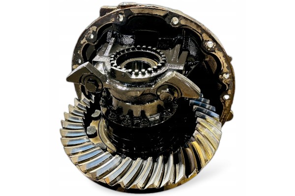 2023819 SCANIA Differential drive axle Installation side front