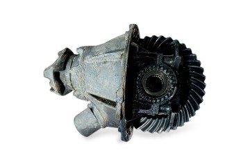 2023819 SCANIA Differential drive axle Product weight with unit packaging 175 kg