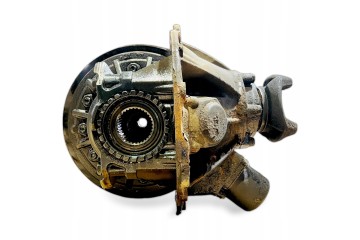 2023819 SCANIA Differential drive axle Packaging status replacement