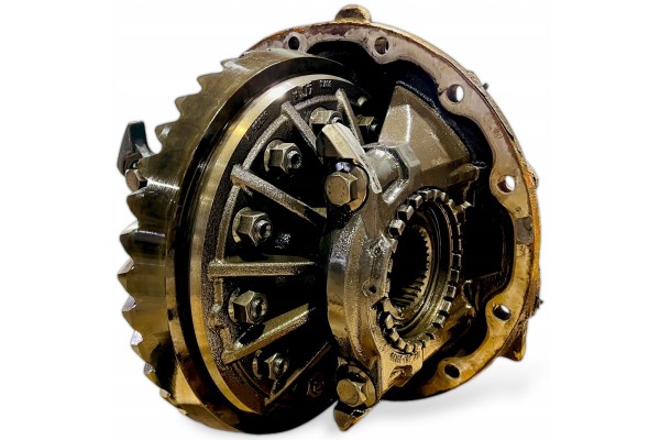 2023819 SCANIA Differential drive axle Catalog number of the part 2023819