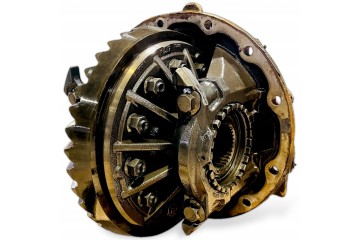 2023819 SCANIA Differential drive axle Catalog number of the part 2023819