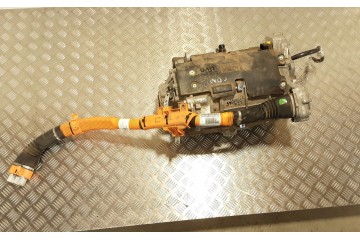 2022 Jeep Compass Rear Differential