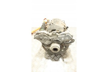 2022 Jeep Compass Rear Differential Part manufacturer Jeep OE