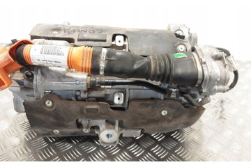 2022 Jeep Compass Rear Differential Catalog number of the part FOB26713