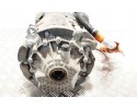 2022 Jeep Compass Rear Differential Car type 4x4 SUV