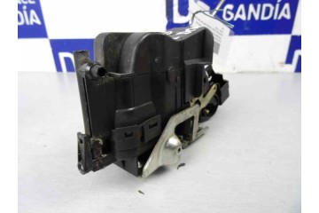  CERRADURA PUERTA DELANTERA DERECHA MERCEDES-BENZ CLASE E (BM 210) BERLINA 200 Kompressor (210.048) 2001 170370 MERCEDES-BENZ - 