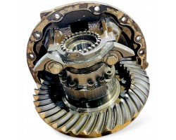 2023819 SCANIA Differential drive axle