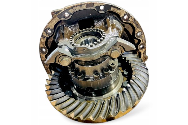2023819 SCANIA Differential drive axle