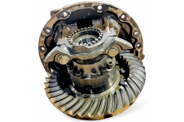 2023819 SCANIA Differential drive axle