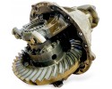 2023819 SCANIA Differential drive axle Packaging status replacement