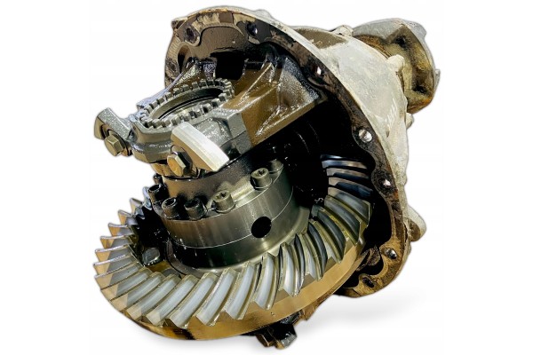 2023819 SCANIA Differential drive axle Packaging status replacement