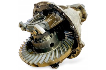 2023819 SCANIA Differential drive axle Packaging status replacement