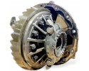 2023819 SCANIA Differential drive axle Part manufacturer Scania OE