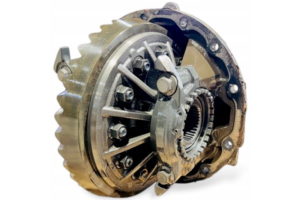 2023819 SCANIA Differential drive axle Part manufacturer Scania OE