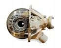 2023819 SCANIA Differential drive axle Car type buses