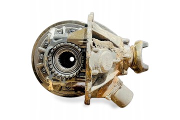 2023819 SCANIA Differential drive axle Car type buses