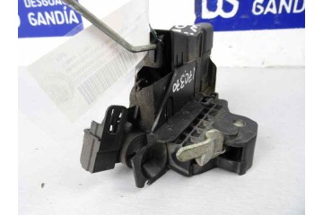  CERRADURA PUERTA DELANTERA DERECHA MERCEDES-BENZ CLASE E (BM 210) BERLINA 200 Kompressor (210.048) 2001 170370 MERCEDES-BENZ - 