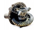 2023819 SCANIA Differential drive axle Installation side front