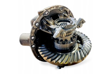 2023819 SCANIA Differential drive axle Installation side front