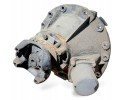 2023819 SCANIA Differential drive axle Product weight with unit packaging 175 kg