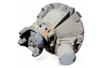 2023819 SCANIA Differential drive axle Product weight with unit packaging 175 kg