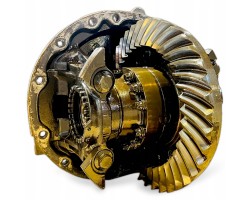 2023819 SCANIA Differential drive axle