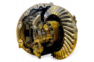 2023819 SCANIA Differential drive axle
