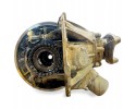 2023819 SCANIA Differential drive axle Packaging status replacement