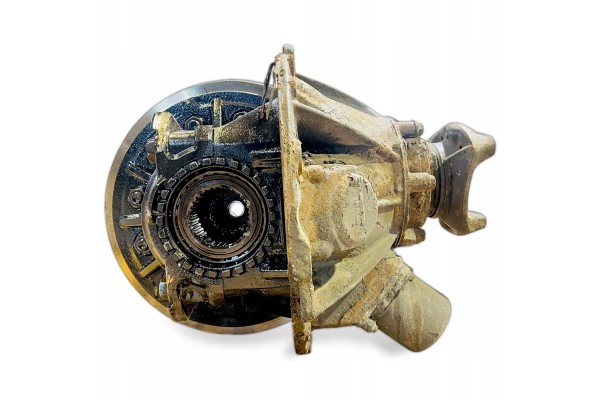 2023819 SCANIA Differential drive axle Packaging status replacement