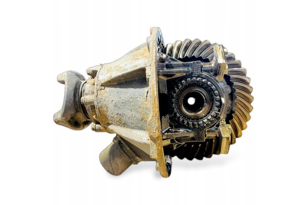 2023819 SCANIA Differential drive axle Catalog number of the part 2023819