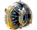 2023819 SCANIA Differential drive axle Car type buses