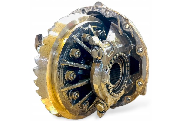 2023819 SCANIA Differential drive axle Car type buses
