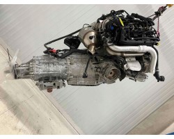 GEARBOX PLX S TRONIC AUDI A6 A7 NEW