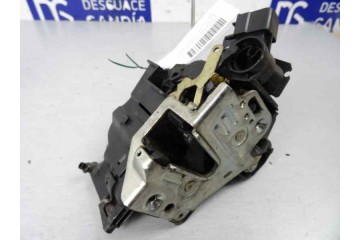  CERRADURA PUERTA DELANTERA DERECHA MERCEDES-BENZ CLASE E (BM 210) BERLINA 200 Kompressor (210.048) 2001 170370 MERCEDES-BENZ - 