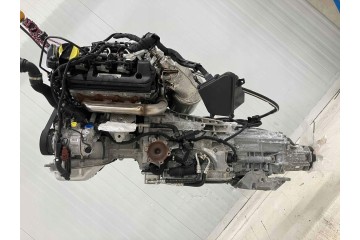 GEARBOX PLX S TRONIC AUDI A6 A7 NEW Catalog number of the part PLX