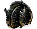 2023819 SCANIA Differential drive axle