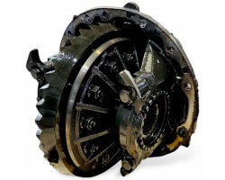2023819 SCANIA Differential drive axle