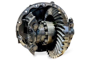 2023819 SCANIA Differential drive axle Packaging status replacement
