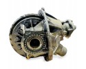 2023819 SCANIA Differential drive axle Car type buses