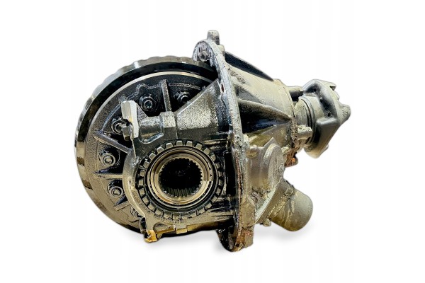 2023819 SCANIA Differential drive axle Car type buses