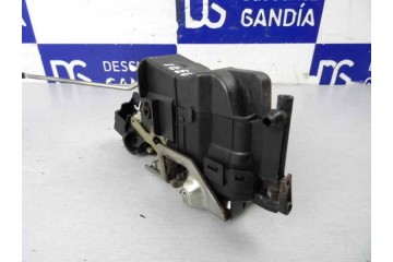  CERRADURA PUERTA DELANTERA IZQUIERDA MERCEDES-BENZ CLASE E (BM 210) BERLINA 200 Kompressor (210.048) 2001 170371 MERCEDES-BENZ 