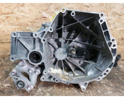GEARBOX MAZDA CX3 4x4 1 5 DIESEL 14 21