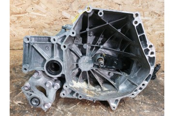 GEARBOX MAZDA CX3 4x4 1 5 DIESEL 14 21