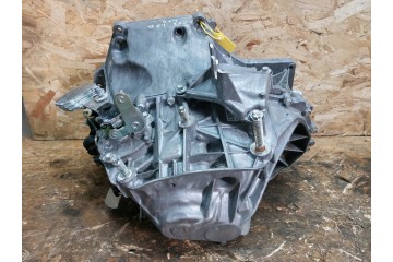 GEARBOX MAZDA CX3 4x4 1 5 DIESEL 14 21 Transmission type manual