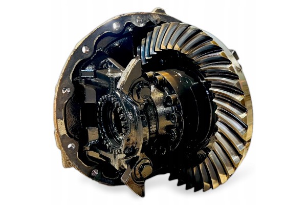 2023819 SCANIA Differential drive axle