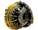 2023819 SCANIA Differential drive axle Packaging status replacement