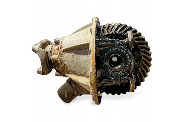 2023819 SCANIA Differential drive axle Part manufacturer Scania OE