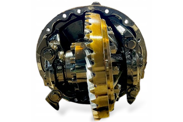2023819 SCANIA Differential drive axle Car type buses