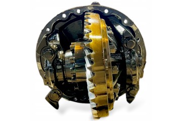 2023819 SCANIA Differential drive axle Car type buses
