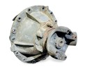 2023819 SCANIA Differential drive axle Installation side front